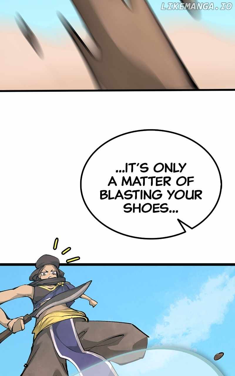 Piece Maker of Flame Chapter 36 97